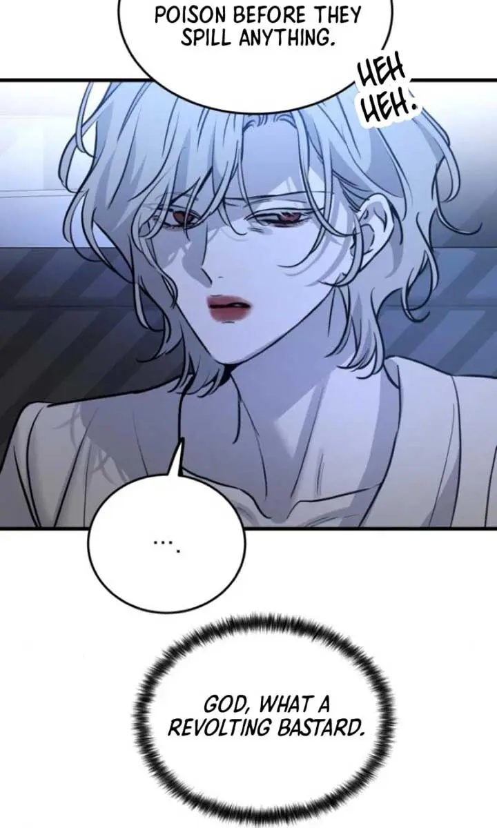 Beasts Chapter 18 Page 23