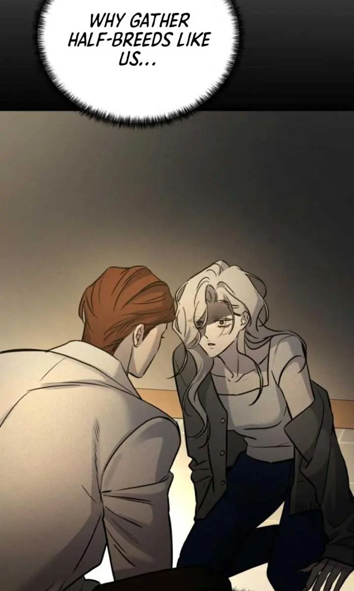 Beasts Chapter 18 Page 26