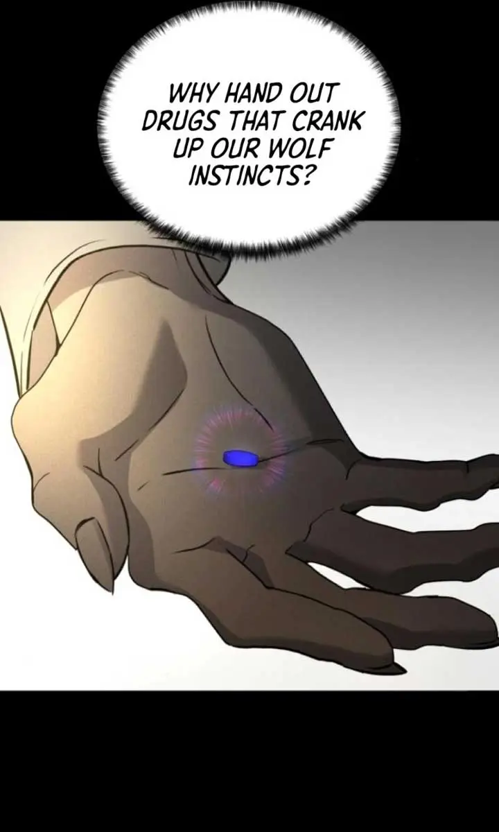 Beasts Chapter 18 Page 28