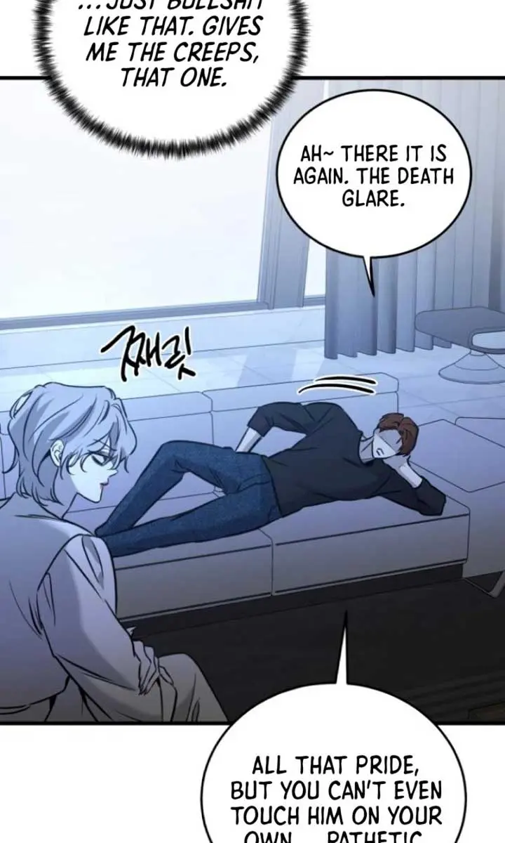 Beasts Chapter 18 Page 31