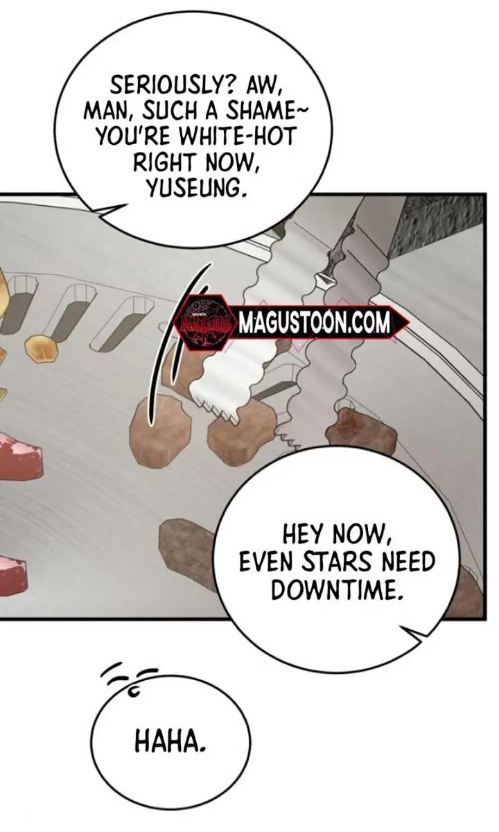 Beasts Chapter 18 Page 49