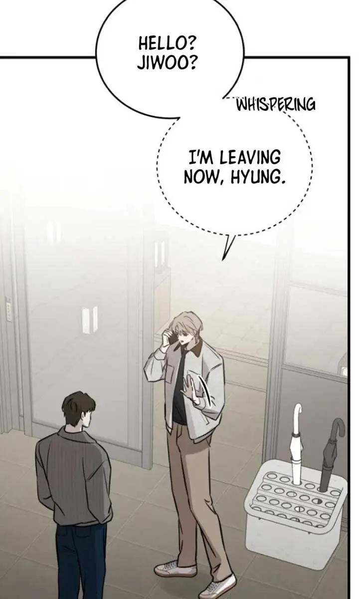 Beasts Chapter 18 Page 91