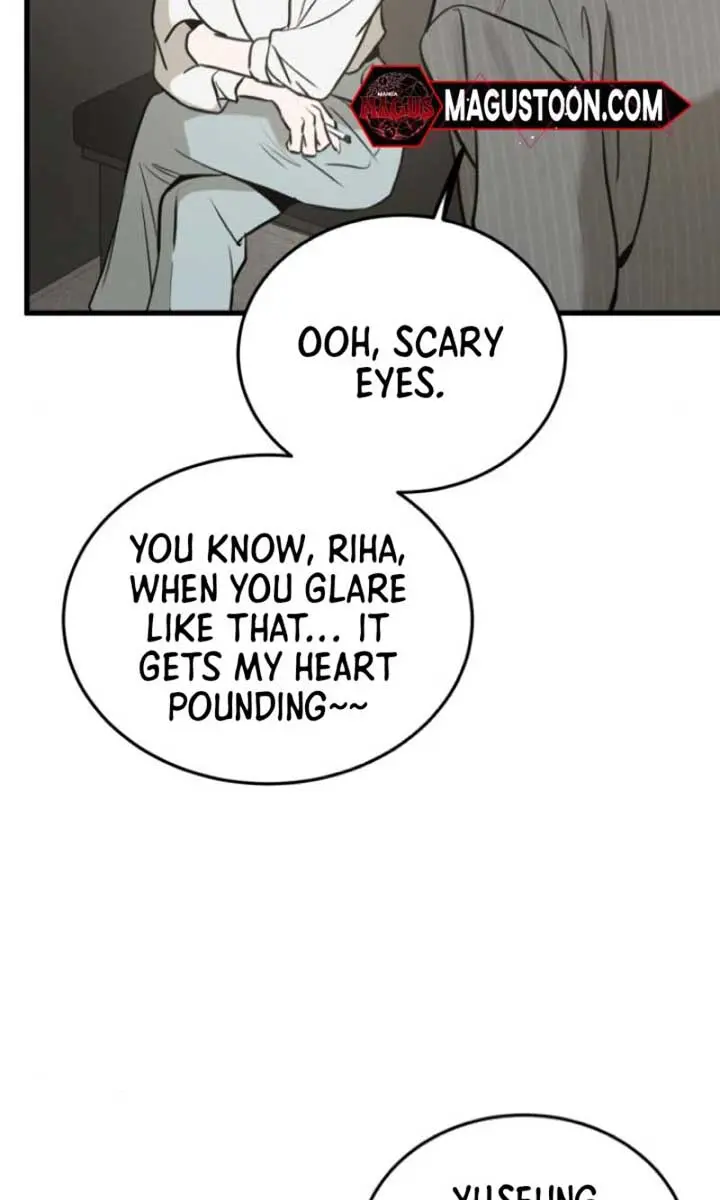 Beasts Chapter 18 Page 105