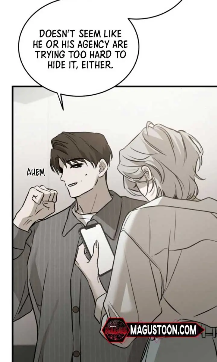 Beasts Chapter 18 Page 118