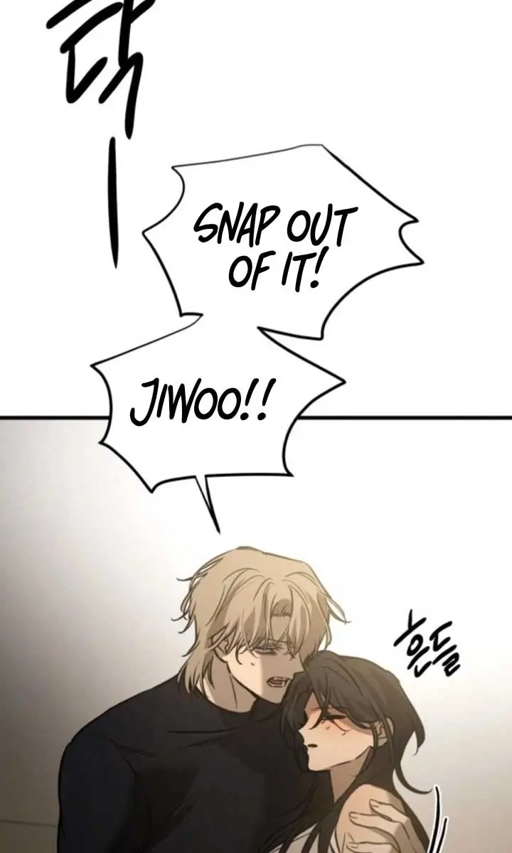 Beasts Chapter 24 Page 6