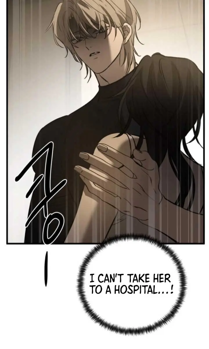 Beasts Chapter 24 Page 11