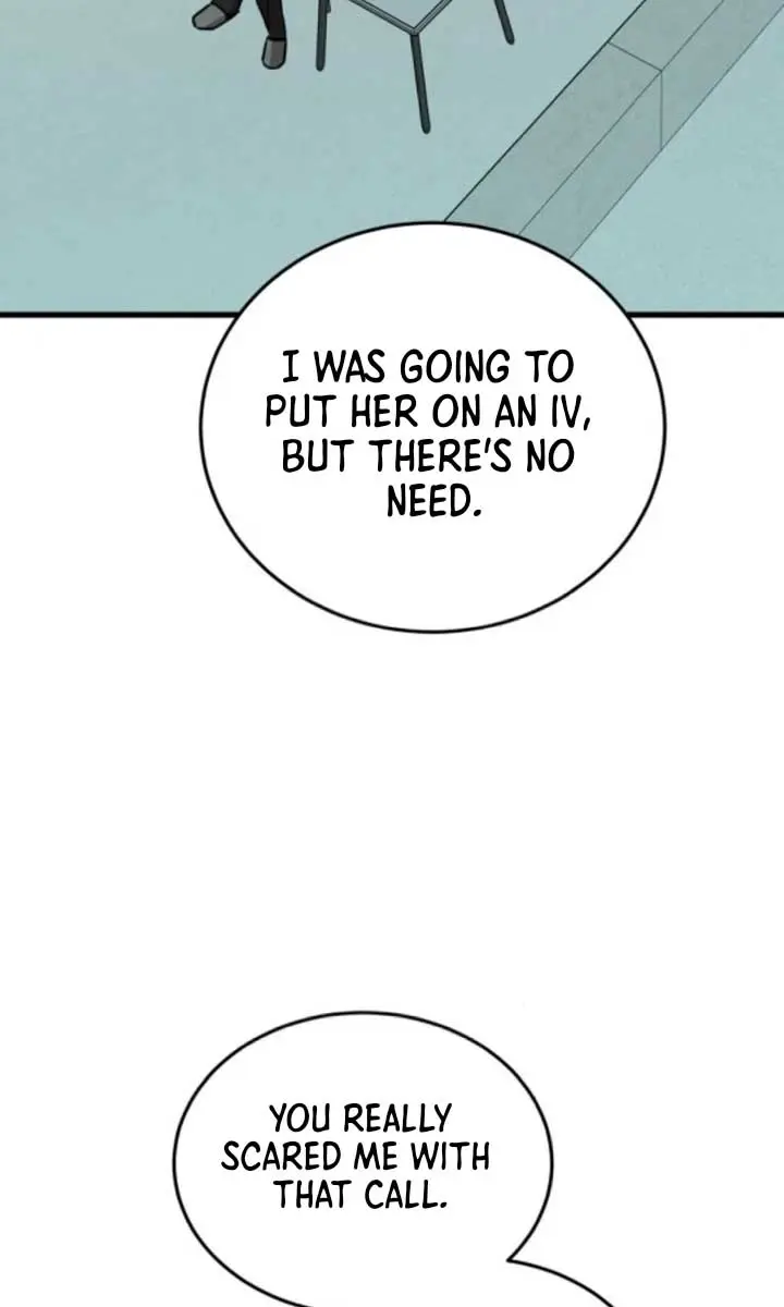 Beasts Chapter 24 Page 31
