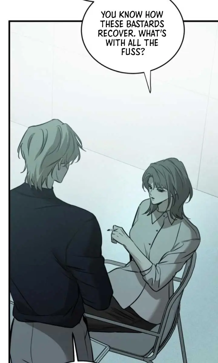 Beasts Chapter 24 Page 32