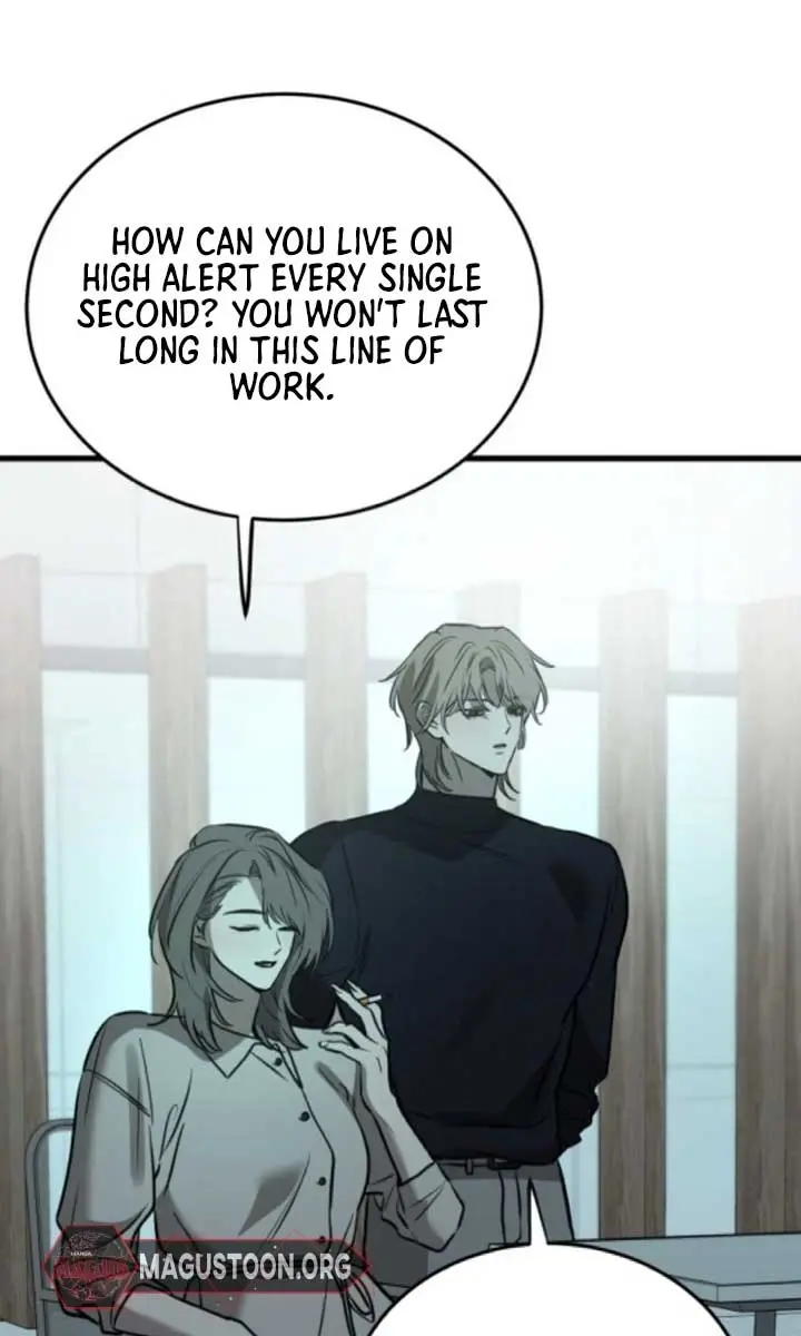 Beasts Chapter 24 Page 48