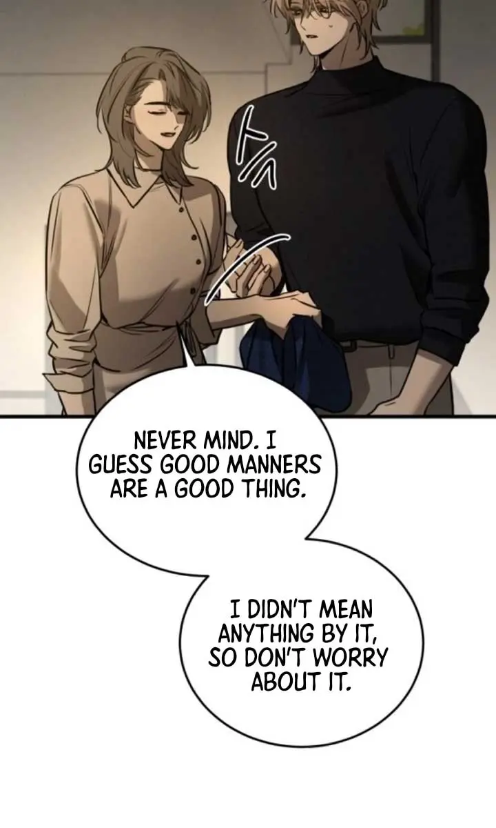Beasts Chapter 25 Page 6