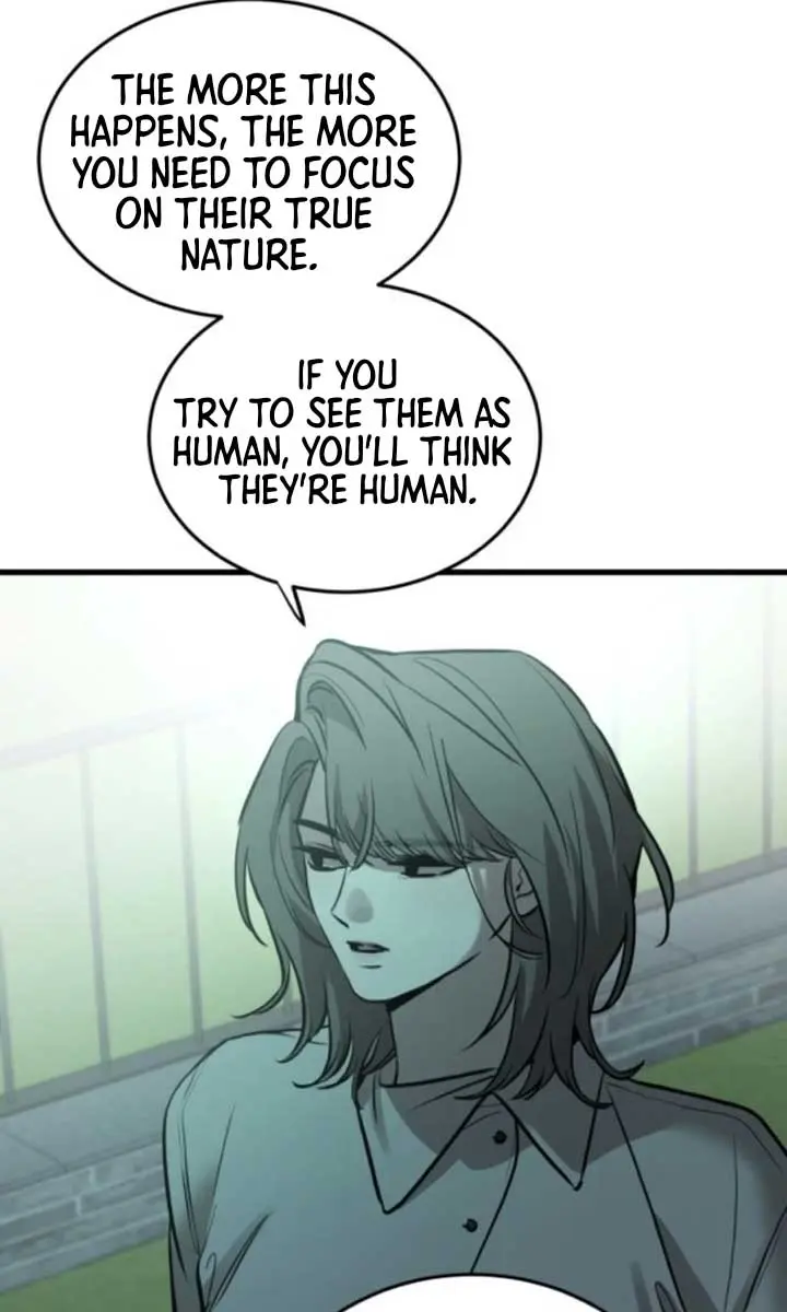 Beasts Chapter 25 Page 29