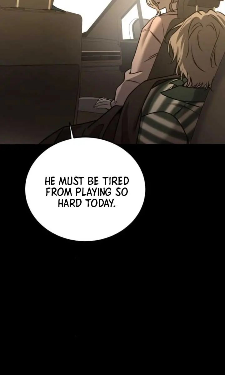 Beasts Chapter 26 Page 5