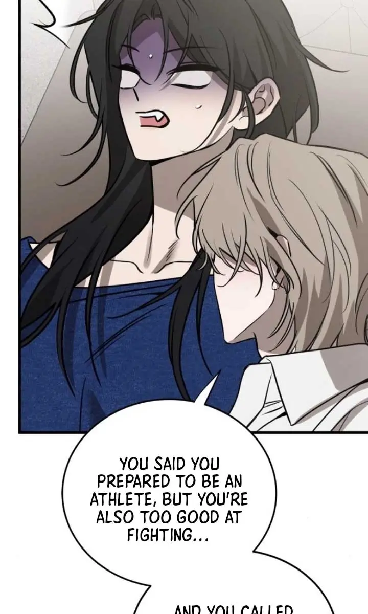 Beasts Chapter 26 Page 80