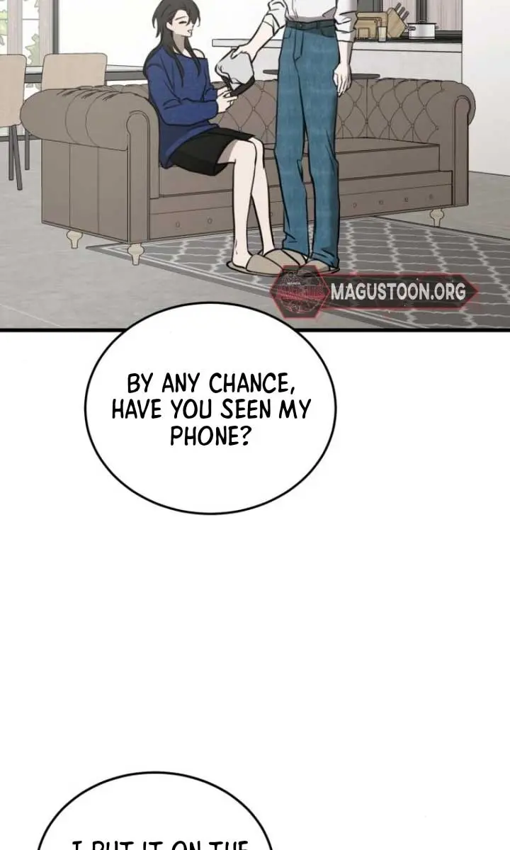 Beasts Chapter 26 Page 105