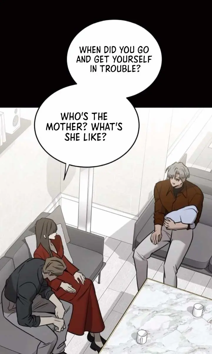 Beasts Chapter 27 Page 7