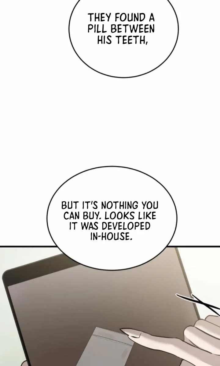 Beasts Chapter 27 Page 41