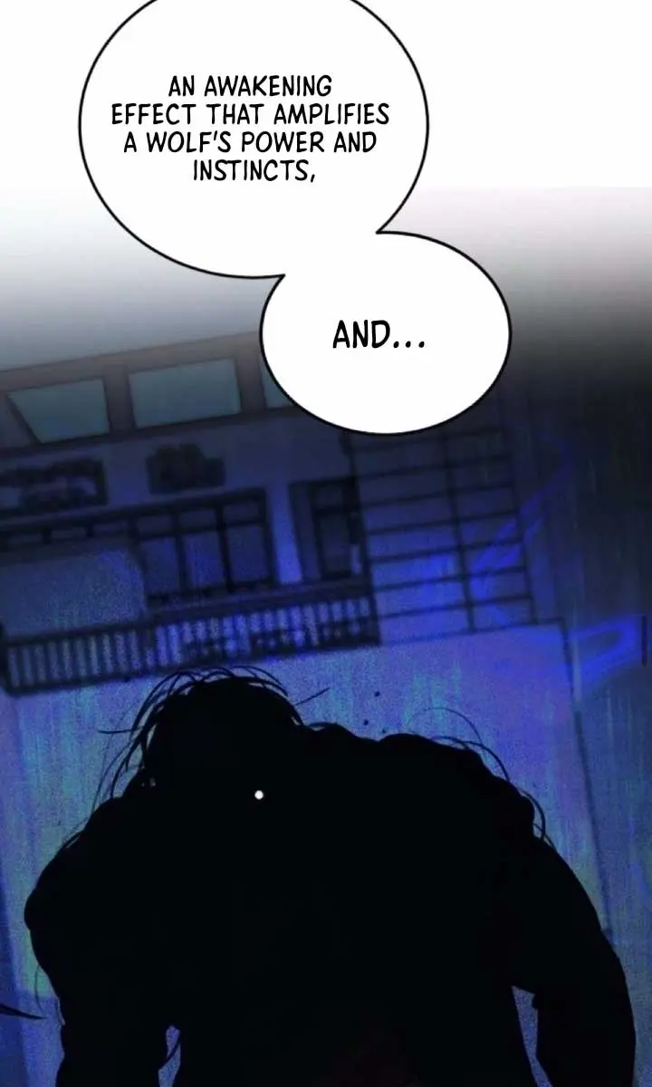 Beasts Chapter 27 Page 45