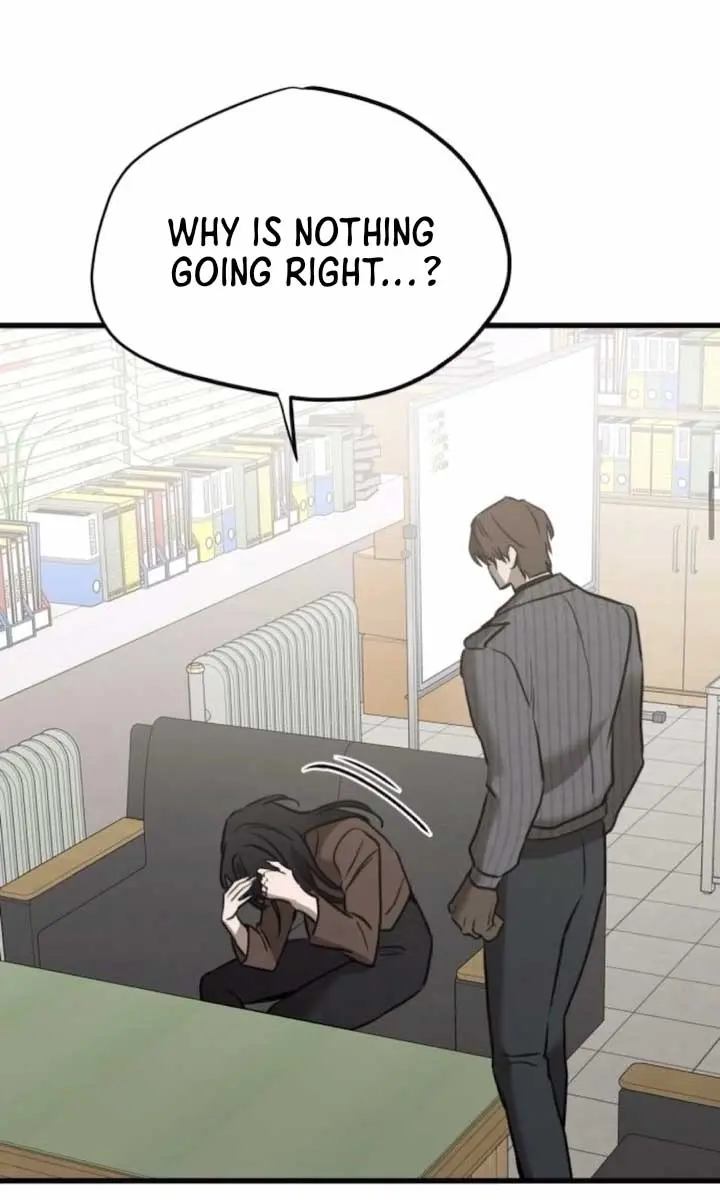 Beasts Chapter 27 Page 88