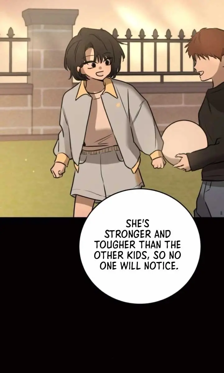 Beasts Chapter 27 Page 103