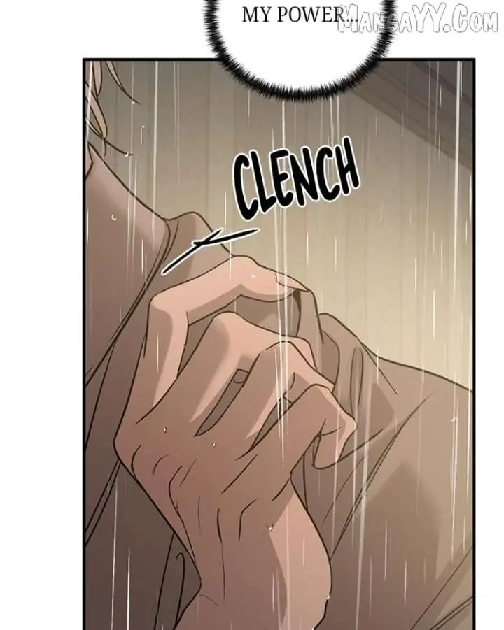 Beasts Chapter 31 Page 19