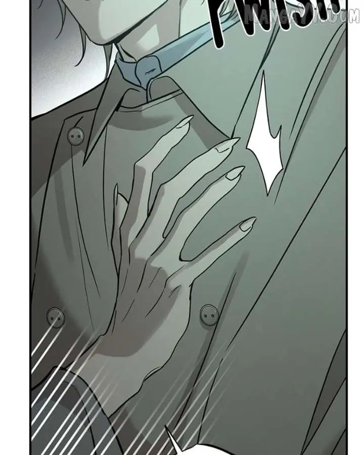 Beasts Chapter 31 Page 41