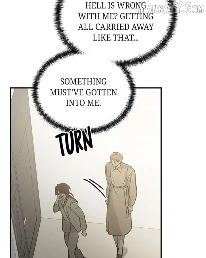 Beasts Chapter 31 Page 43