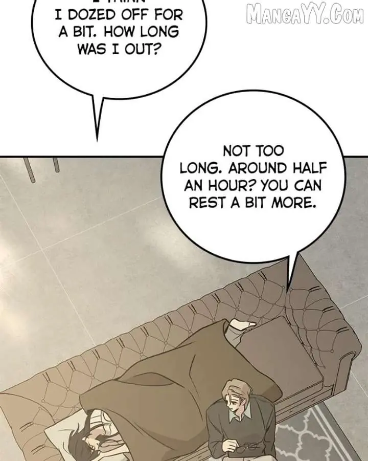 Beasts Chapter 31 Page 120
