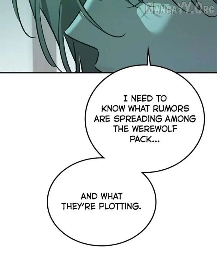 Beasts Chapter 42 Page 20