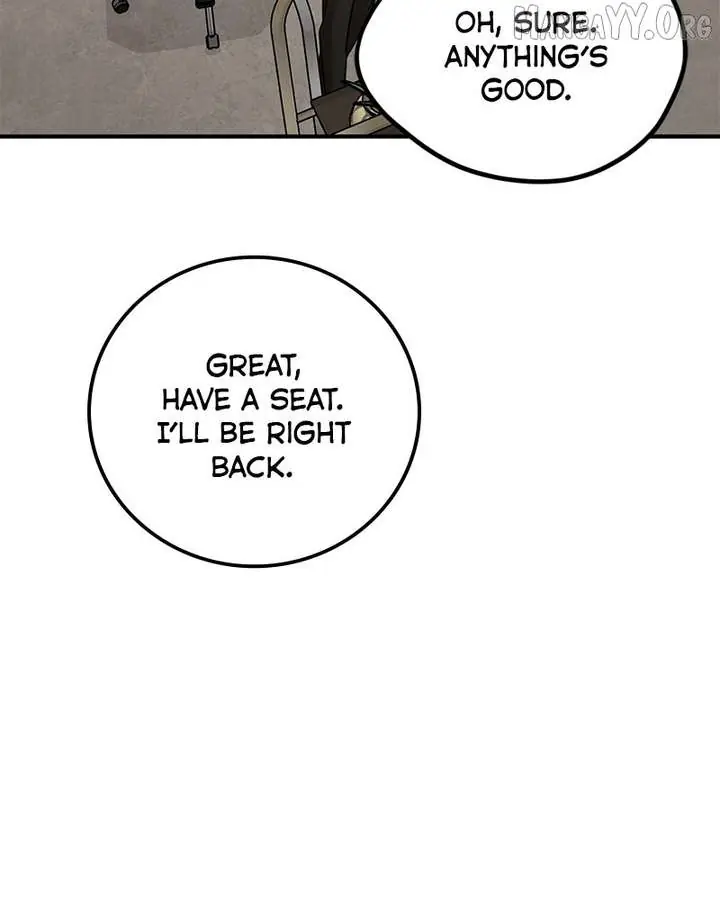 Beasts Chapter 50 Page 18