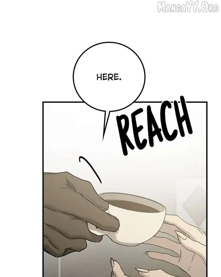 Beasts Chapter 50 Page 21