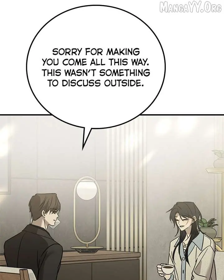 Beasts Chapter 50 Page 23