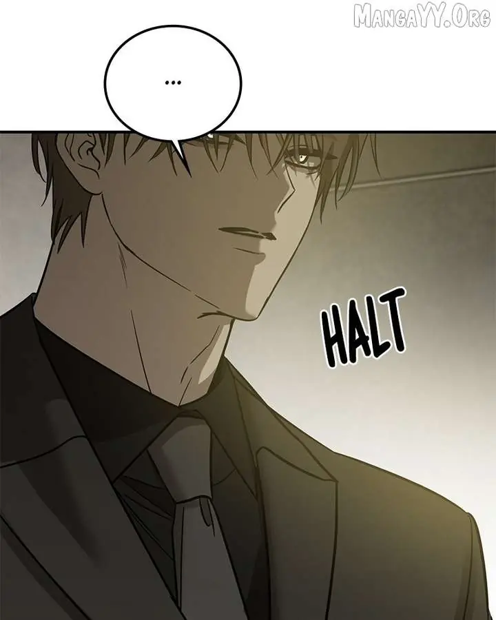 Beasts Chapter 50 Page 35
