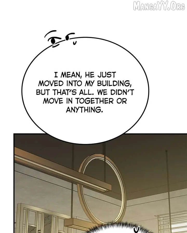 Beasts Chapter 50 Page 39