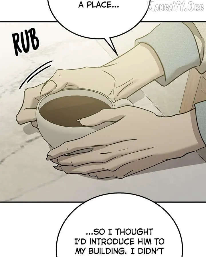 Beasts Chapter 50 Page 44