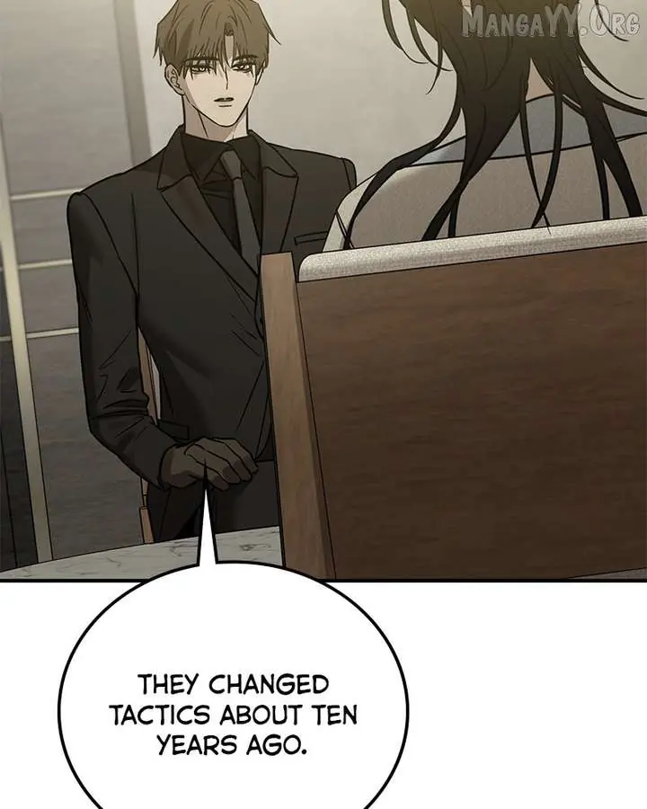 Beasts Chapter 50 Page 77