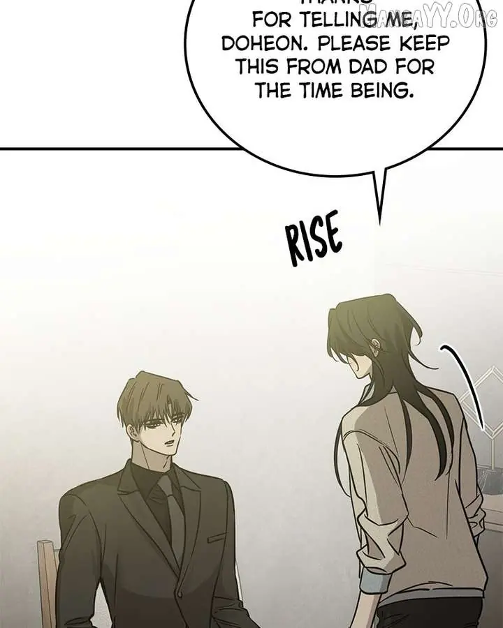 Beasts Chapter 50 Page 138