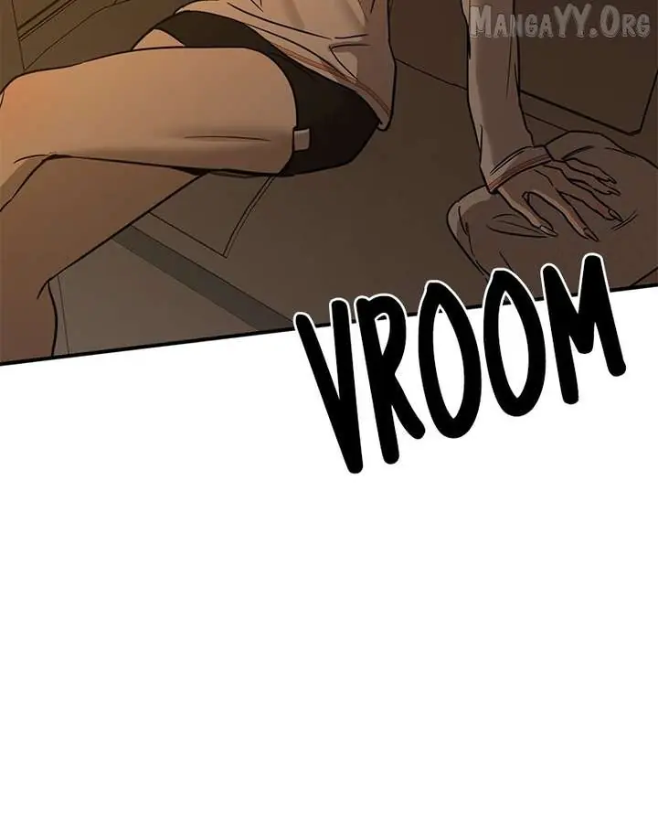 Beasts Chapter 51 Page 28