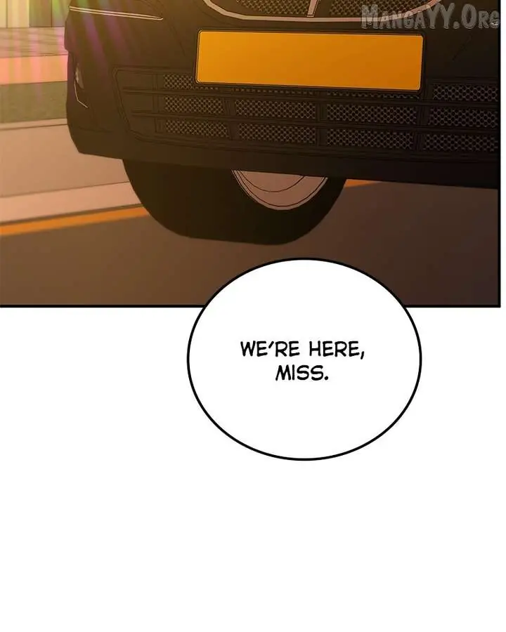 Beasts Chapter 51 Page 31