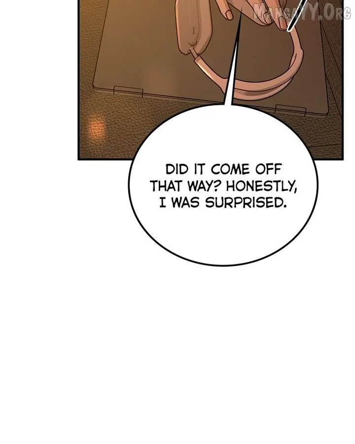 Beasts Chapter 51 Page 69