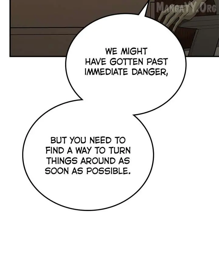 Beasts Chapter 51 Page 81