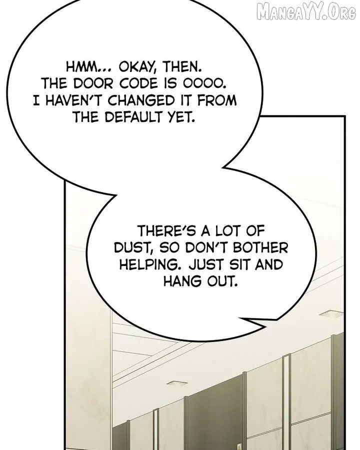 Beasts Chapter 51 Page 131