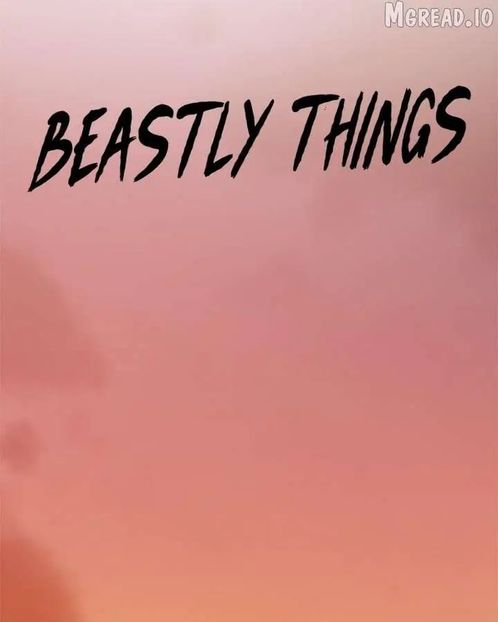 Beasts Chapter 54 Page 20