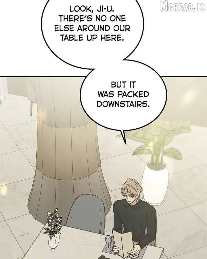 Beasts Chapter 54 Page 28