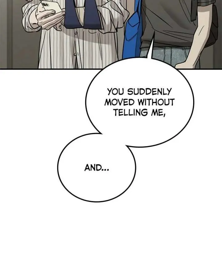 Beasts Chapter 57 Page 5