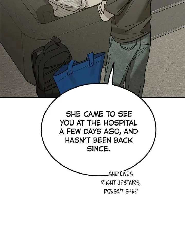 Beasts Chapter 57 Page 15