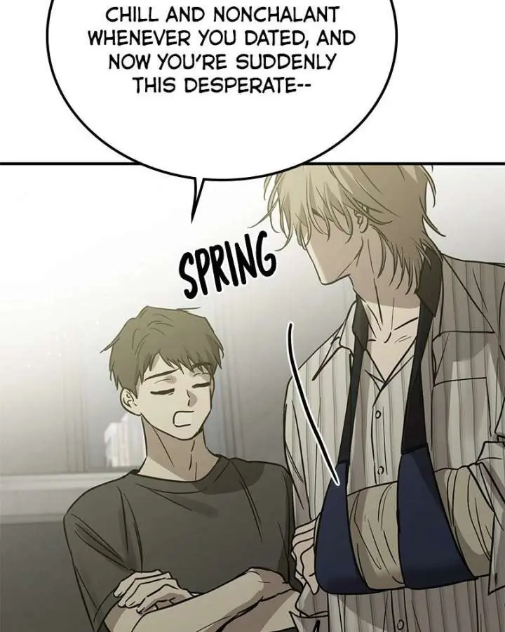 Beasts Chapter 57 Page 21