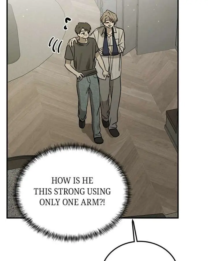 Beasts Chapter 57 Page 24