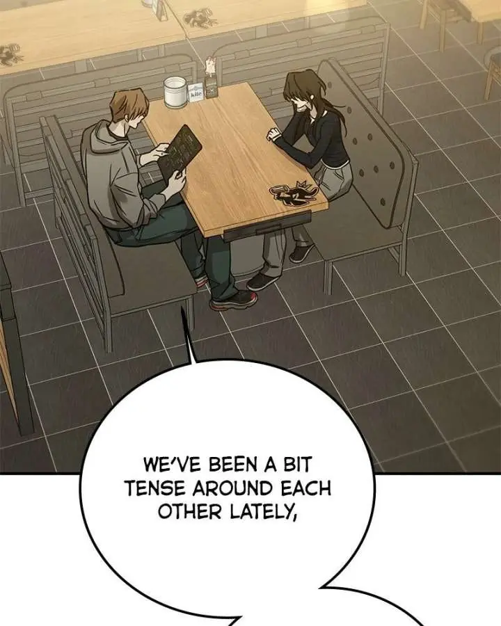 Beasts Chapter 57 Page 57