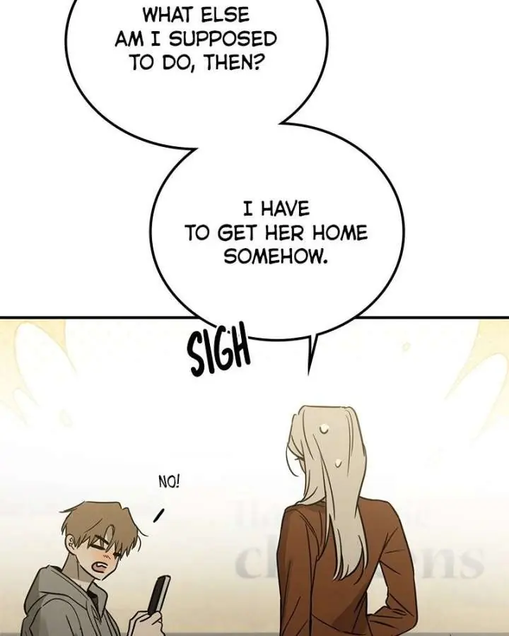 Beasts Chapter 57 Page 132