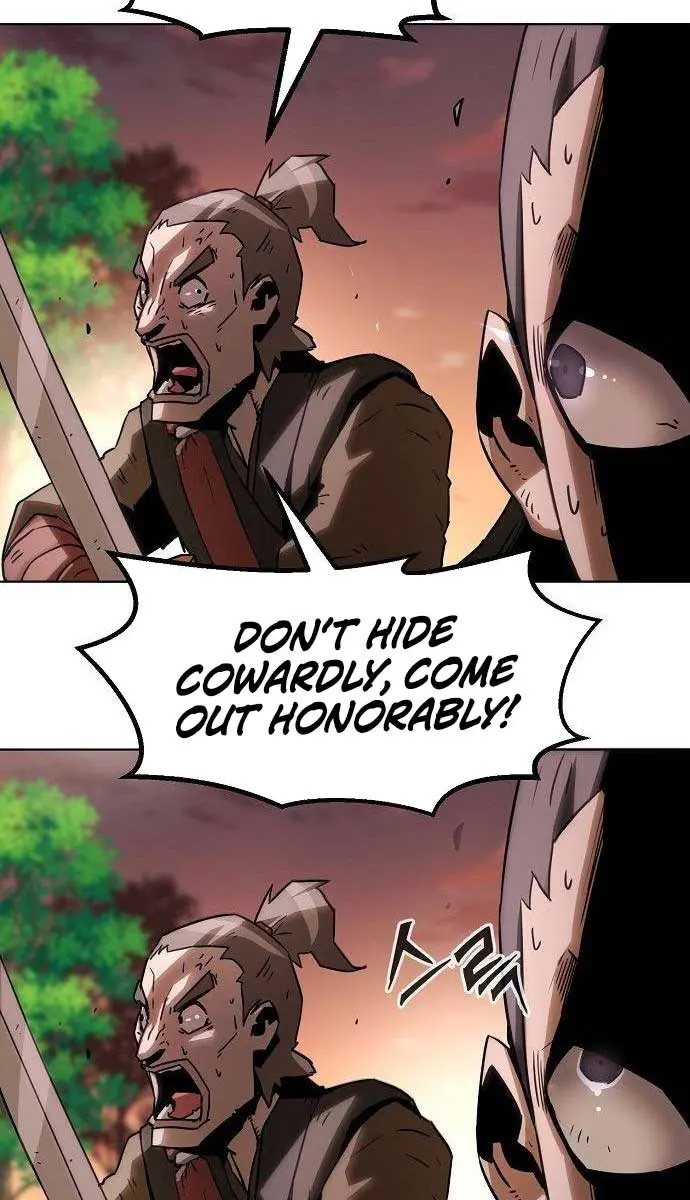 Becoming the Swordmaster Rank Young Lord of the Sichuan Tang Family Chapter 11 Page 47